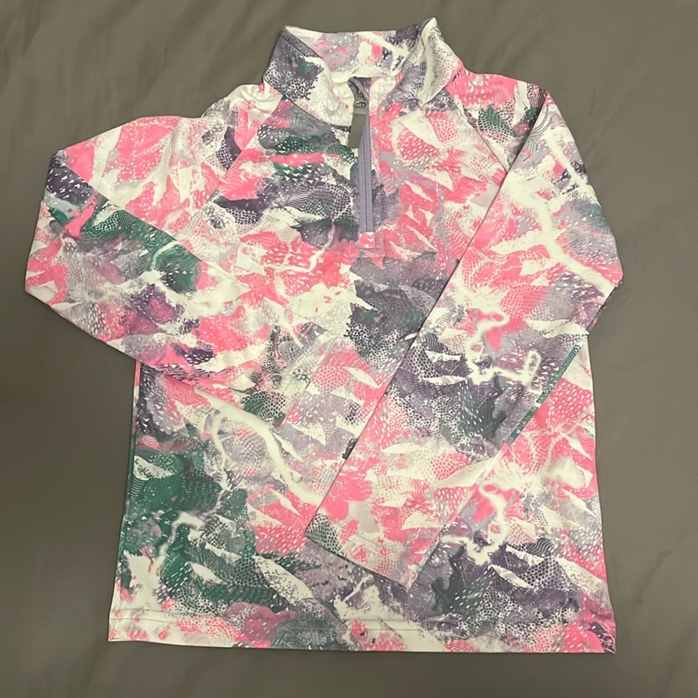 SPYDER turtleneck